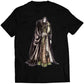 Mathias Cronqvist V1 Castle Vania Lament of Innocence Premium Unisex T-shirt (Vectorized Design)