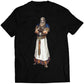 Rinaldo Gandolfi V1 Castle Vania Lament of Innocence Premium Unisex T-shirt (Vectorized Design)