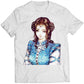 Sara Trantoul V2 Castle Vania Lament of Innocence Premium Unisex T-shirt (Vectorized Design)