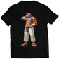 Goro KOF12 XII KOFXII Premium Unisex T-shirt (Vectorized Design)
