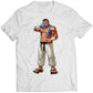 Goro KOF12 XII KOFXII Premium Unisex T-shirt (Vectorized Design)