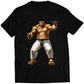 Goro The KOF13 XIII KOFXII Premium Unisex T-shirt (Vectorized Design)