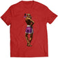 Hwajai The KOF13 XIII KOFXII Premium Unisex T-shirt (Vectorized Design)