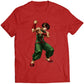 Kensou The KOF13 XIII KOFXII Premium Unisex T-shirt (Vectorized Design)