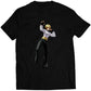 King The KOF13 XIII KOFXII Premium Unisex T-shirt (Vectorized Design)