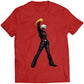 K The KOF13 XIII KOFXII Premium Unisex T-shirt (Vectorized Design)