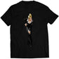 Mature The KOF13 XIII KOFXII Premium Unisex T-shirt (Vectorized Design)