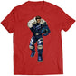 Maxima The KOF13 XIII KOFXII Premium Unisex T-shirt (Vectorized Design)