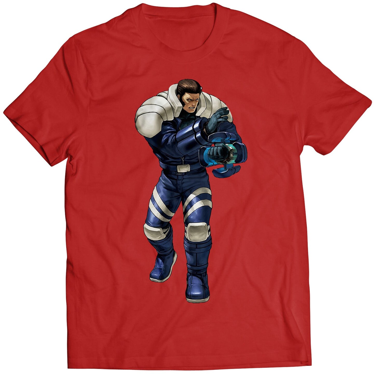 Maxima The KOF13 XIII KOFXII Premium Unisex T-shirt (Vectorized Design)