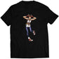 Yuri The KOF13 XIII KOFXII Premium Unisex T-shirt (Vectorized Design)