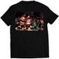 DKC2 Promo Cover V1 Premium Unisex T-shirt (Vectorized Design)