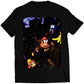 DKC2 Promo Cover V3 Premium Unisex T-shirt (Vectorized Design)