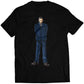 Tseng FF7 VII Premium Unisex T-shirt (Vectorized Design)