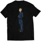 Elena FF7 VII Premium Unisex T-shirt (Vectorized Design)