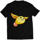 Rabite COM Premium Unisex T-shirt (Vectorized Design)