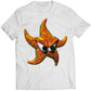 Orange Shuri DKC2 Premium Unisex T-shirt (Vectorized Design)