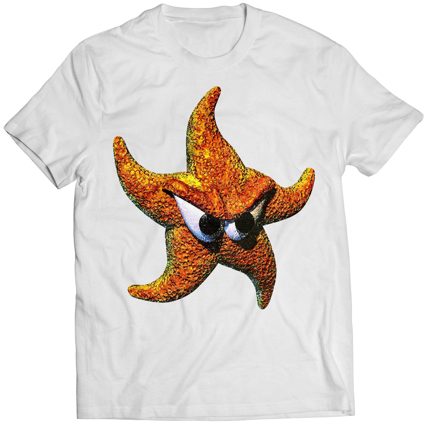 Orange Shuri DKC2 Premium Unisex T-shirt (Vectorized Design)