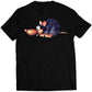 Neek DKC2 Premium Unisex T-shirt (Vectorized Design)