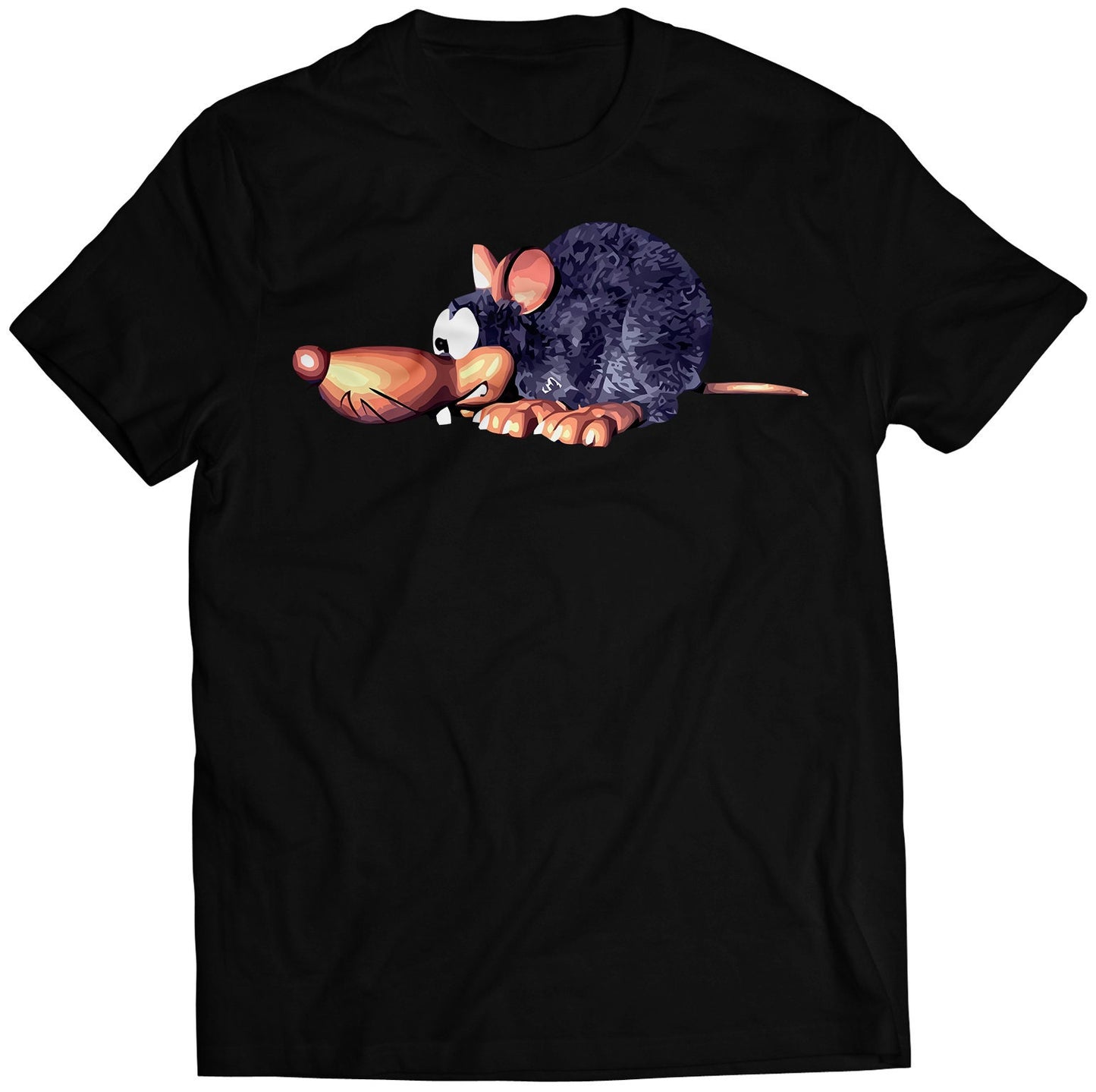 Neek DKC2 Premium Unisex T-shirt (Vectorized Design)