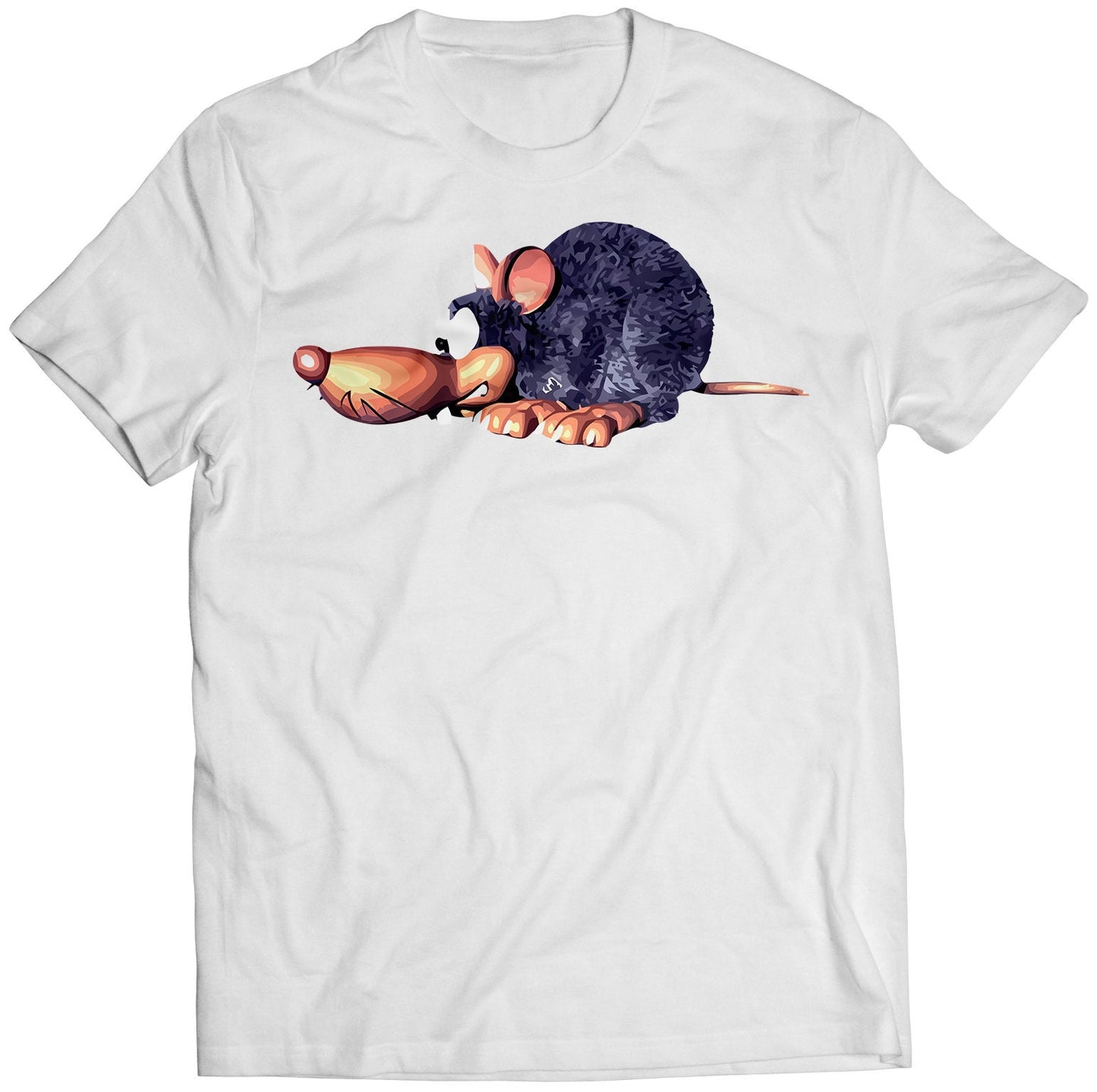 Neek DKC2 Premium Unisex T-shirt (Vectorized Design)