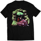 Klubba DKC2 Premium Unisex T-shirt (Vectorized Design)