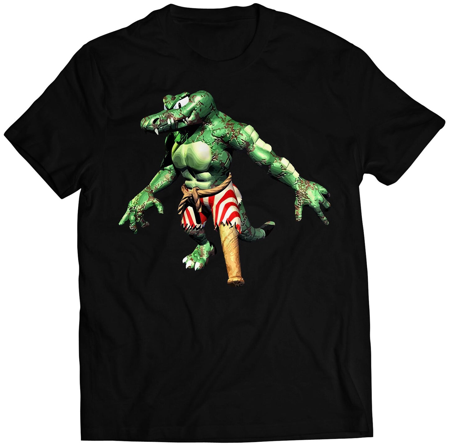 Klomp DKC2 Premium Unisex T-shirt (Vectorized Design)