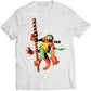 Klinger DKC2 Premium Unisex T-shirt (Vectorized Design)