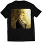 Paz MGS Peace Walker Premium Unisex T-shirt (Vectorized Design)