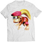 Dixie V3 DKC2 Premium Unisex T-shirt (Vectorized Design)