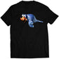 Clapper DKC2 Premium Unisex T-shirt (Vectorized Design)
