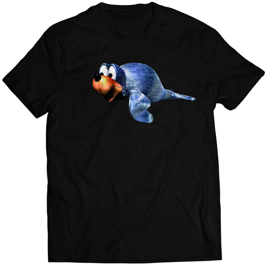 Clapper DKC2 Premium Unisex T-shirt (Vectorized Design)