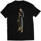 Liquid Ocelot MGS 4 Premium Unisex T-shirt (Vectorized Design)