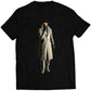 Otacon MGS 4 Premium Unisex T-shirt (Vectorized Design)