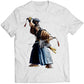 Jubei Samurai 2019 Premium Unisex T-shirt (Vectorized Design)