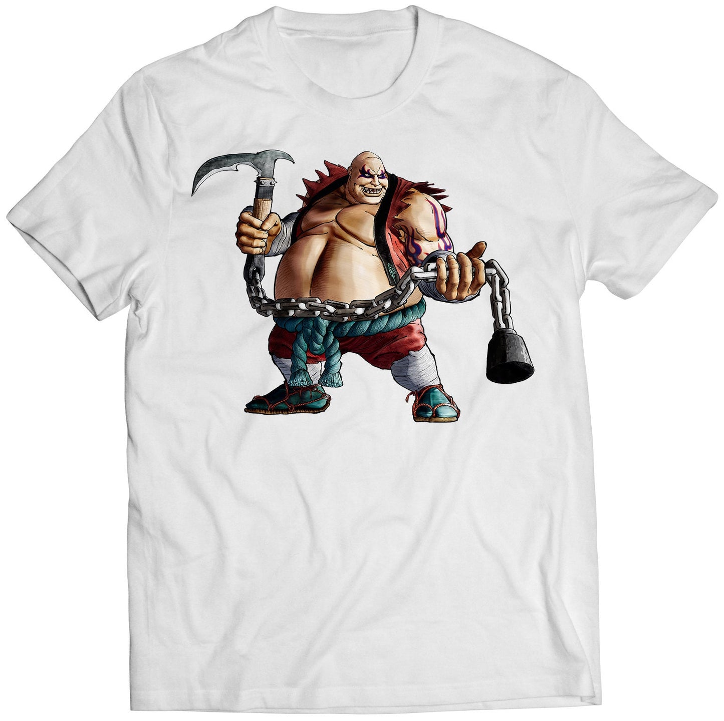 Earthquake Samurai 2019 Premium Unisex T-shirt (Vectorized Design)