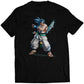 Kazama Samurai 2019 Premium Unisex T-shirt (Vectorized Design)