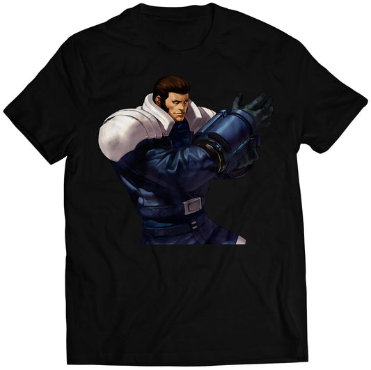 Maxima The KOF XIII Premium Unisex T-shirt (Vectorized Design)