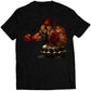 Ralf The KOF XIII Premium Unisex T-shirt (Vectorized Design)