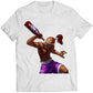 HwaJai The KOF XIII Premium Unisex T-shirt (Vectorized Design)