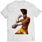Joe The KOF XIII Premium Unisex T-shirt (Vectorized Design)