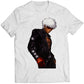 KDash The KOF XIII Premium Unisex T-shirt (Vectorized Design)