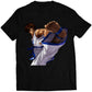 Kim The KOF XIII Premium Unisex T-shirt (Vectorized Design)