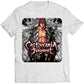 Castle Vania Judgment Cover Premium Unisex T-shirt (Vectorized Design)