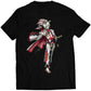 Izuna GG 2: Overture Premium Unisex T-shirt (Vectorized Design)