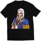Rinaldo Gandolfi V2 Castle Vania Lament of Innocence Premium Unisex T-shirt (Vectorized Design)