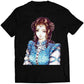 Sara Trantoul V2 Castle Vania Lament of Innocence Premium Unisex T-shirt (Vectorized Design)