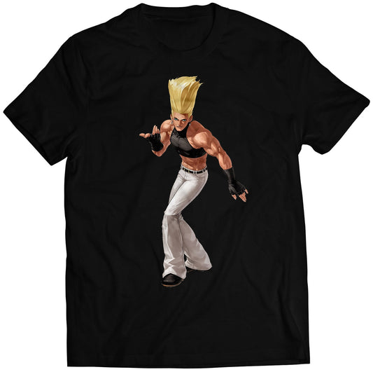 Beni KOF12 XII KOFXII Premium Unisex T-shirt (Vectorized Design)