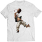 Chin KOF12 XII KOFXII Premium Unisex T-shirt (Vectorized Design)