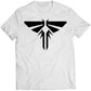 Fireflies Emblem TLOU Premium Unisex T-shirt (Vectorized Design)