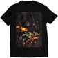 OG KI Cover V1 Unisex T-shirt (Vectorized Design)